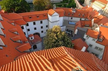 Augustine, a Luxury Collection Hotel, Prague in Prague